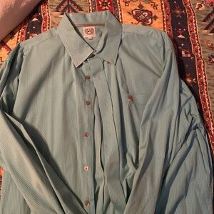 Mens western shirt